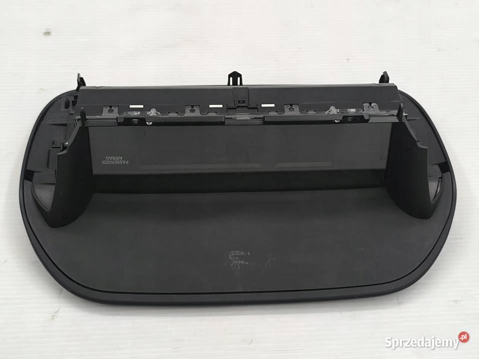 WYŚWIETLACZ EUROPA SUBARU FORESTER IV SJ 20 D wielkopolskie