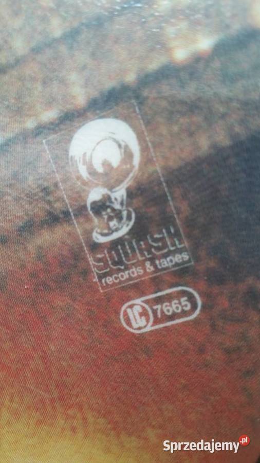 Plyta AIRPORT No1 DJD Band Picture Disc Puławy