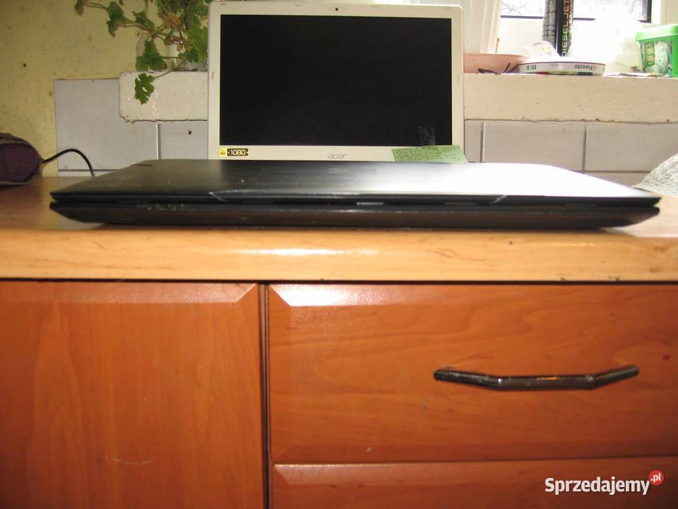 nowy mocny laptop do grania gamingowy 4k geforce Laptopy i netbooki śląskie sprzedam