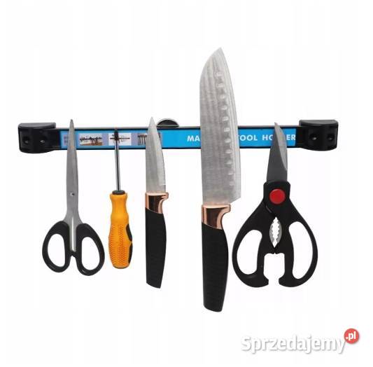 Listwa magnetyczna na narzedzia Gliwice