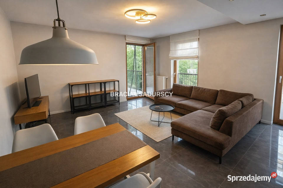 Mieszkanie sprzedam Kraków Kobierzyńska 4872m2 2