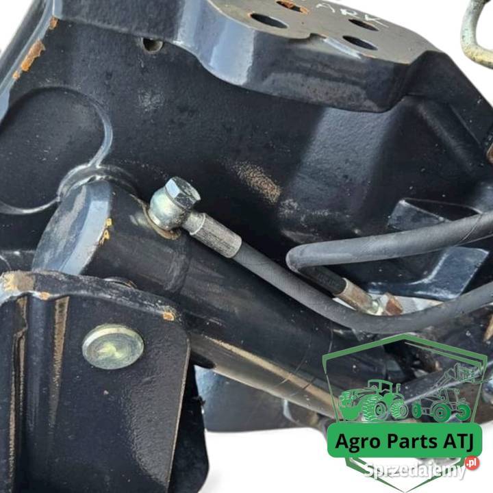 TUZ Przedni Podnośnik SDF 18403588 Deutzfahr Ciechanowiec