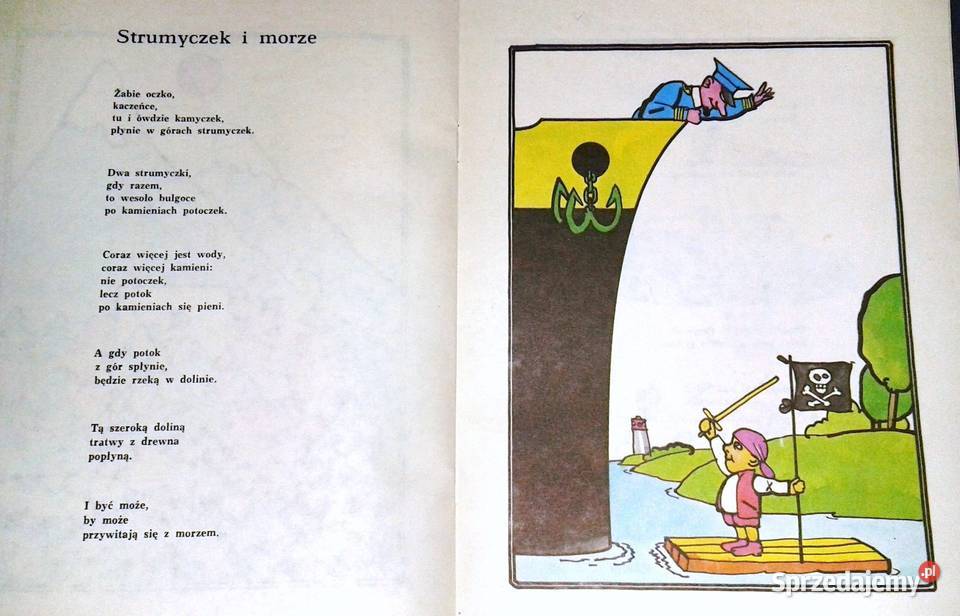 Zimowy spacer Andrzej Warzecha sprzedam