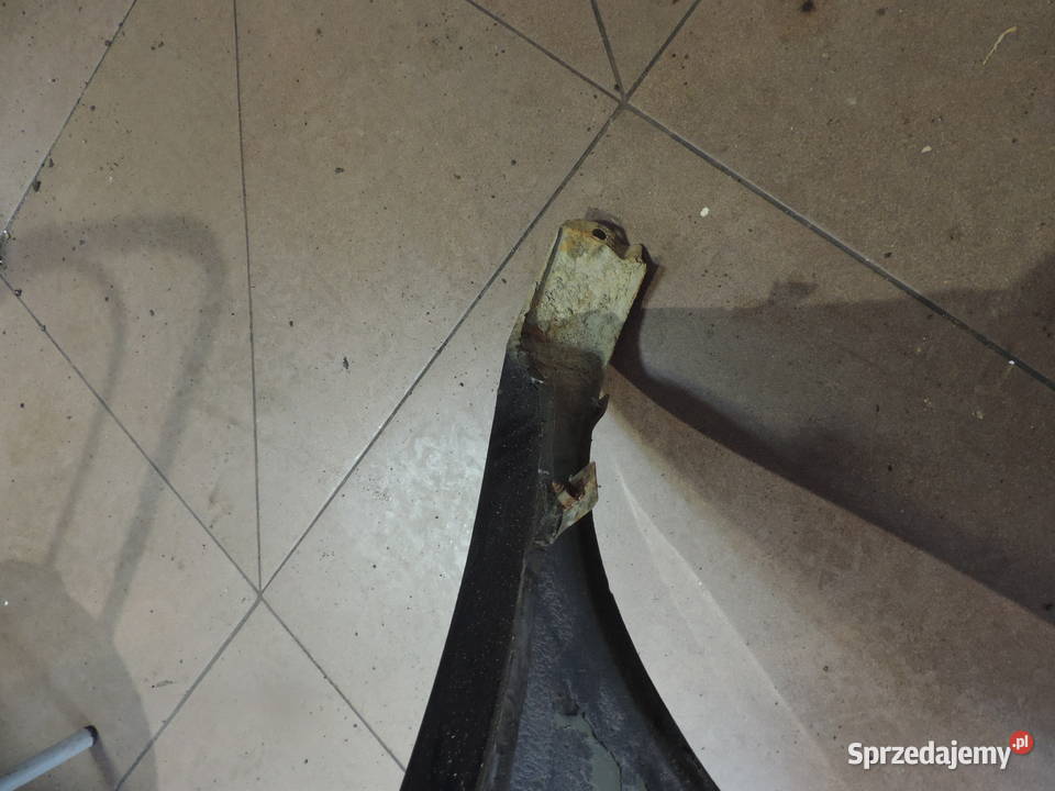 BŁOTNIK PRAWY PRZÓD FORD GALAXY MK1 LIFT małopolskie Nowy Sącz