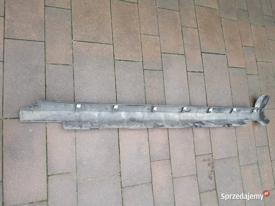 Próg Lewy Honda CRV III Karoseria sprzedam