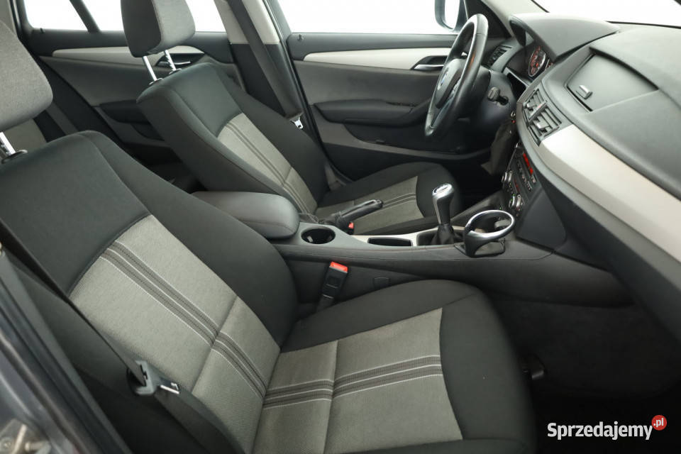 BMW X1 xDrive20d SUV Piaseczno