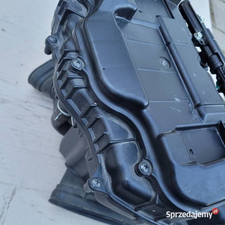 Honda CBR 1000 RR SC 59 0812 airbox obudowa Nowy Tomyśl