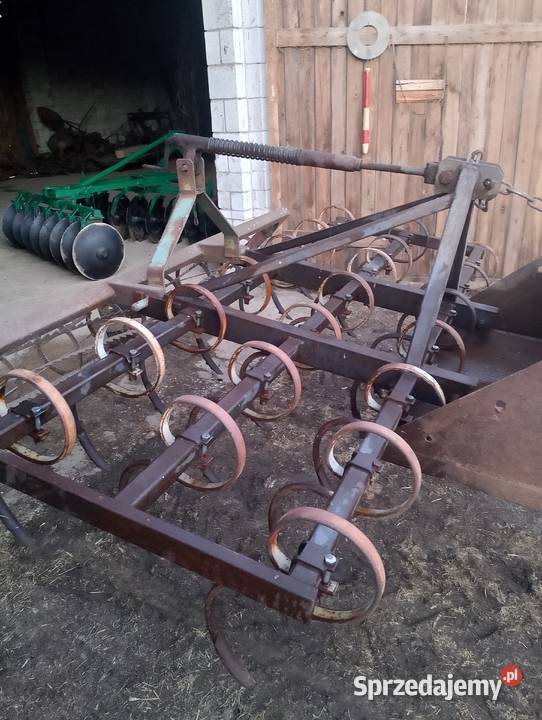 Kosiarka rotacyjna 165 sprzedam