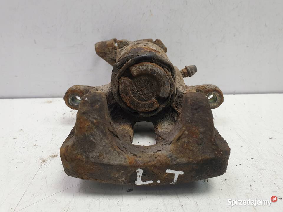 Volvo S40 V40 ZACISK HAMULCOWY Lewy tył kierowcy Rudka sprzedam