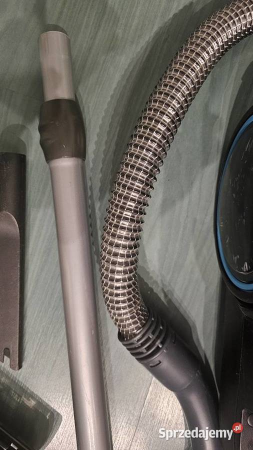 Odkurzacz wodny MPM Bora2 z filtrem