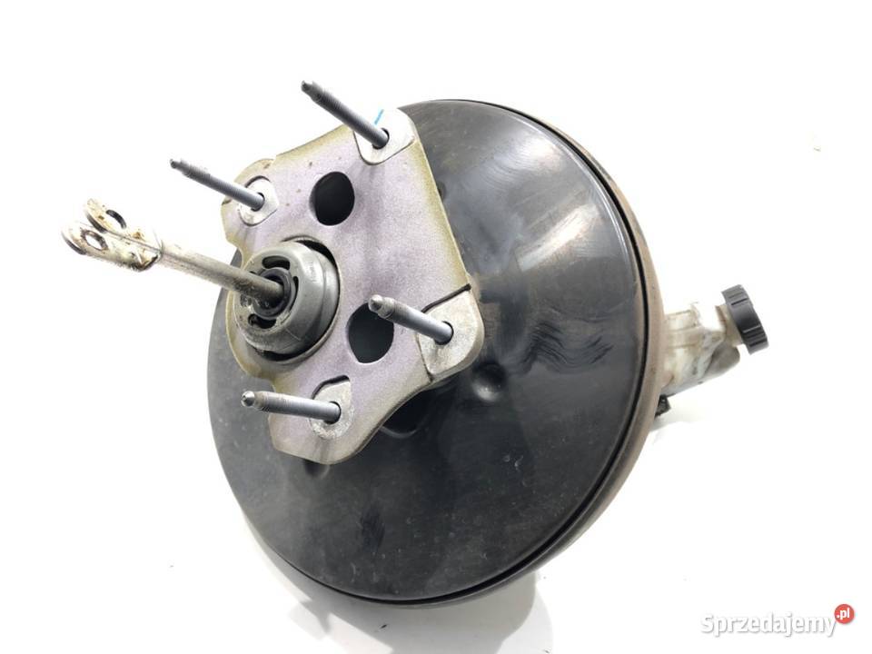 SERWO HAMULCOWE RENAULT MEGANE IV 472104789R podkarpackie