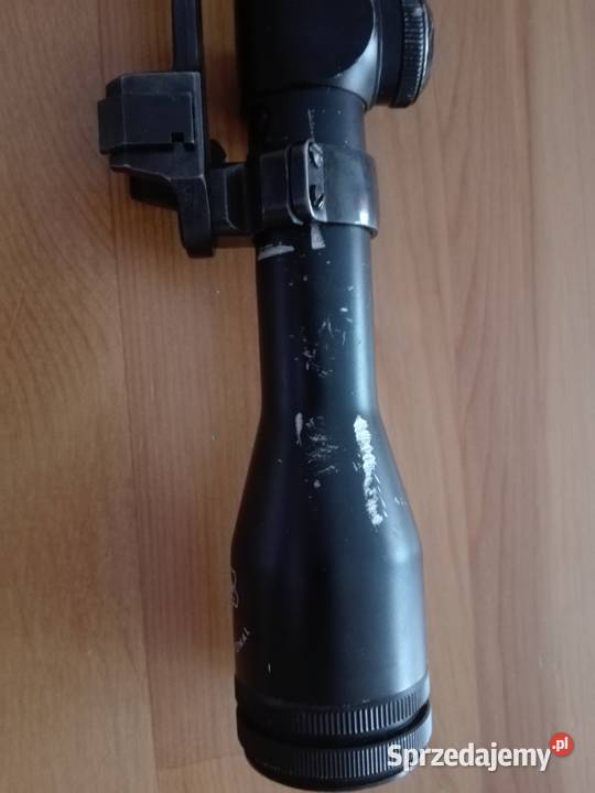 Luneta celownicza Seeadler Optic 6x45 montaż sprzedam