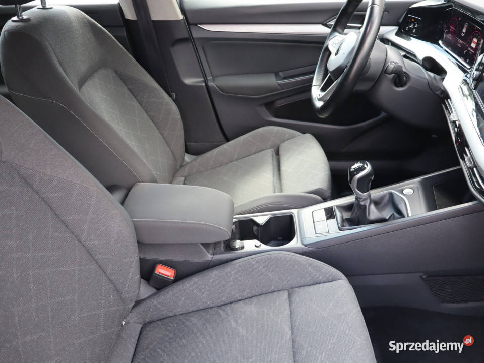 VW Golf 15 TSI 4/5 Katowice