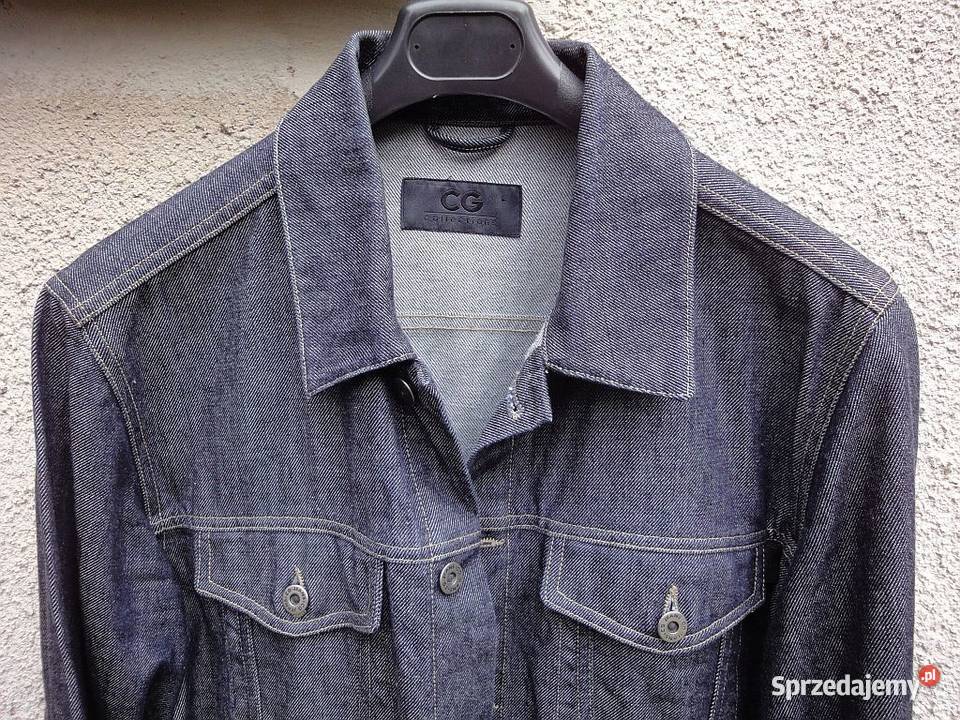 Kurtka jeans CG COLLECTION XL Rozmiar XL