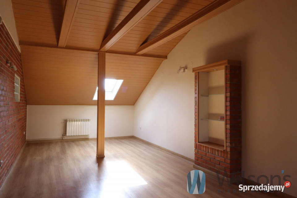 Lokal Raszyn 510m2