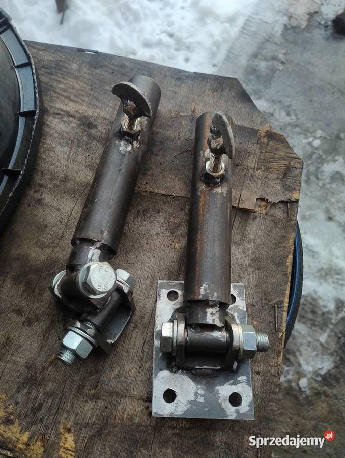 Spawacz tig mig mag gazowy Kraków