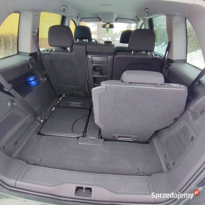 Opel Zafira b 17 CDTI wspomaganie kierownicy Krosno sprzedam