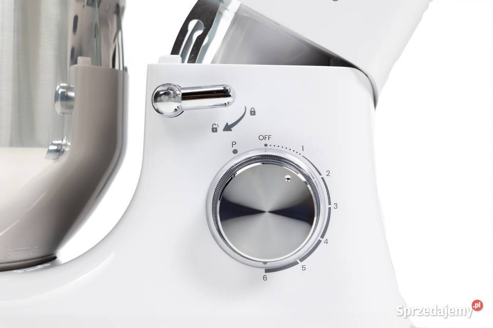 Robot planetarny VIVAX RM71800WH AGD drobne Skawina