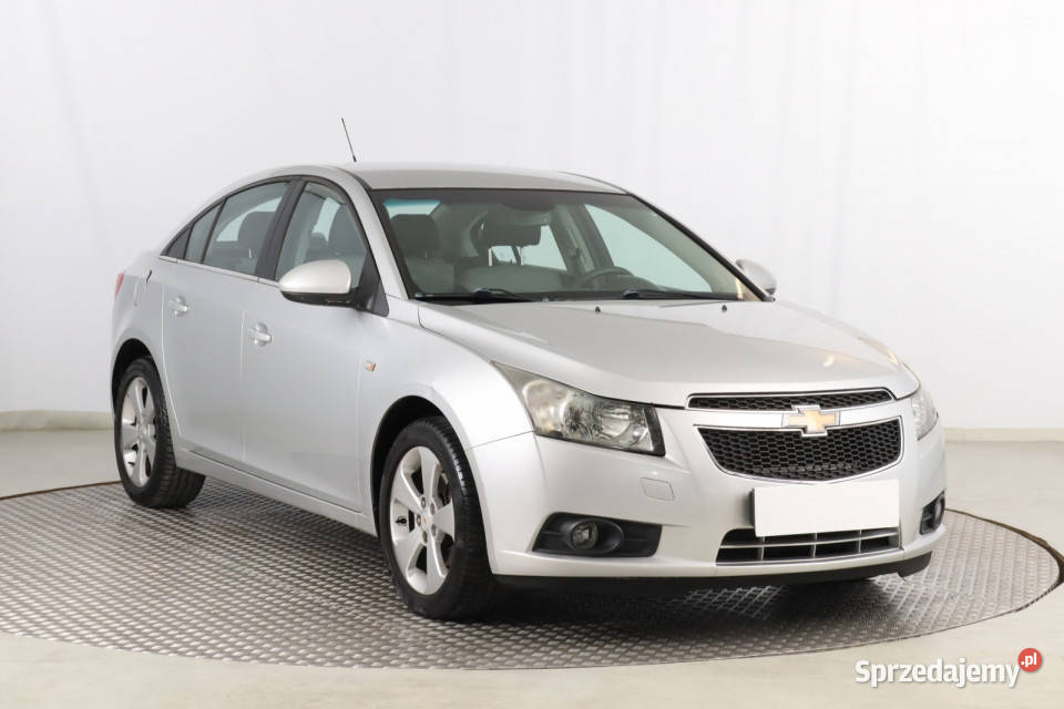 Chevrolet Cruze 20 VCDi