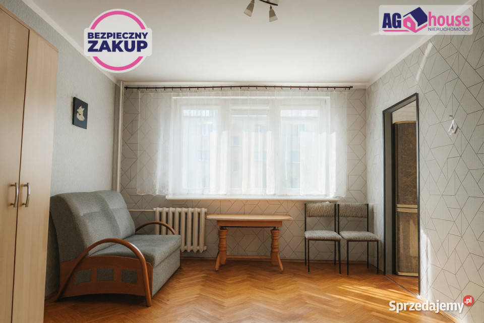 Mieszkanie Gdańsk Teofila Lenartowicza 26m2 1 17269zł/m2 sprzedam