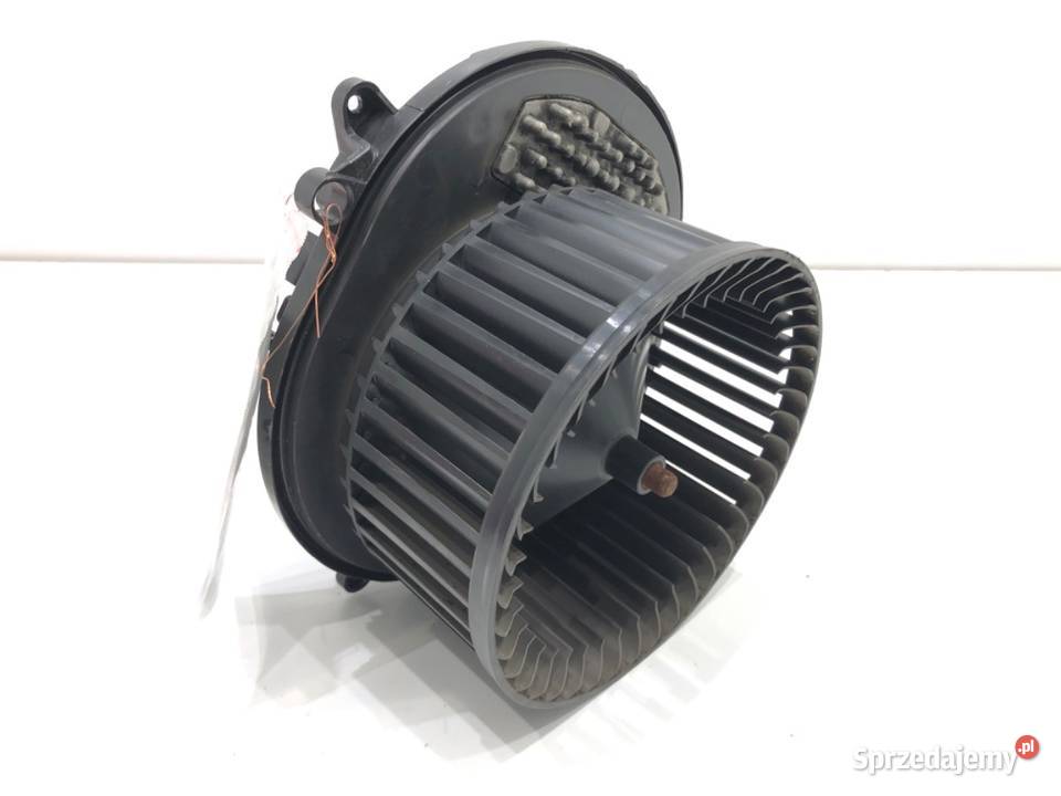 DMUCHAWA NAWIEWU BMW F32 9350395 WENTYLATOR