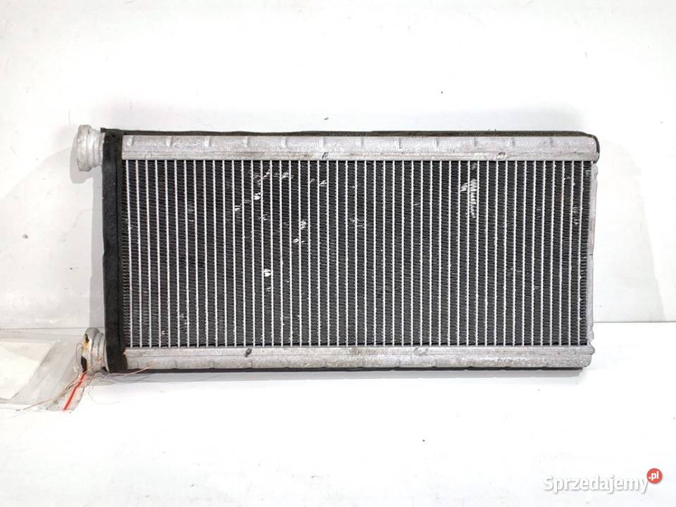 NAGRZEWNICA JAGUAR FPACE SUV KOMBAJN OGRZEWANIA osobowe Wentylacja podkarpackie