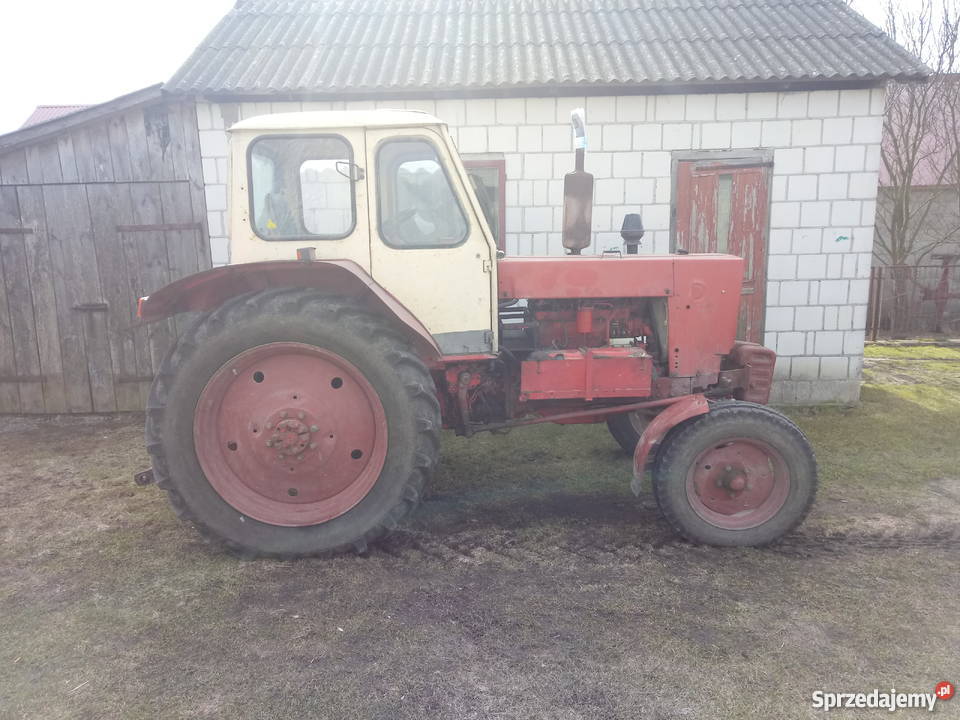 Jumz Białoruś Przeorsk