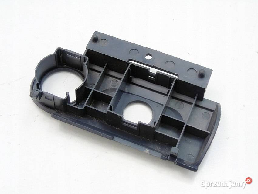 Osłona zaślepka panelu środkowego Mitsubishi Sosnowiec