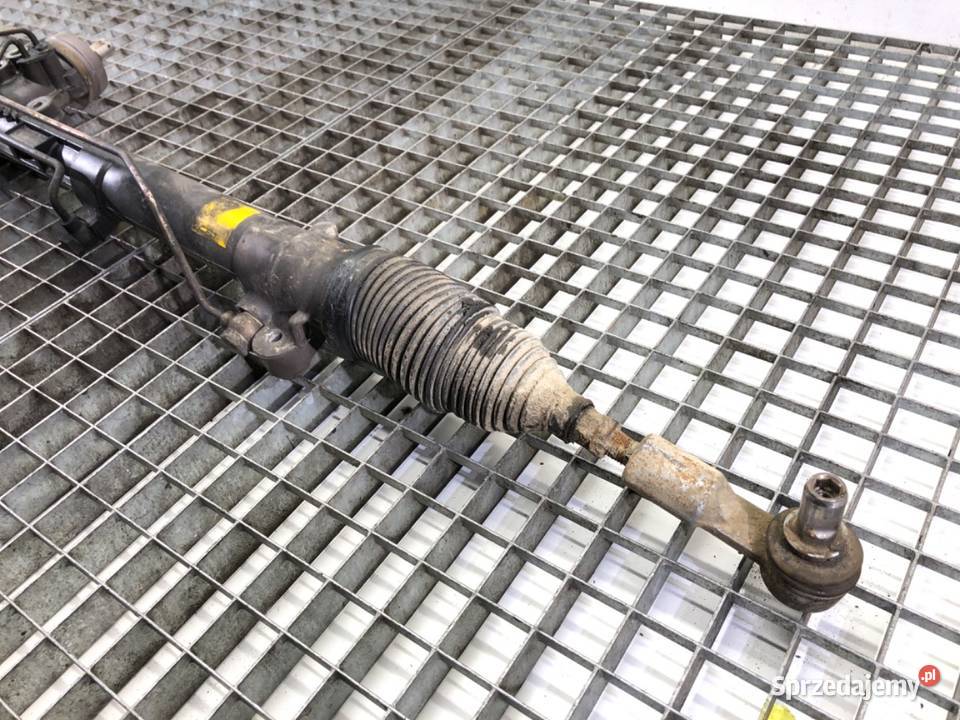 PRZEKŁADNIA KIEROWNICZA MAGLOWNICA AUDI A4 B6