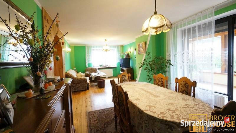 Dom wolnostojący na wynajem Opole 140m2 sprzedam