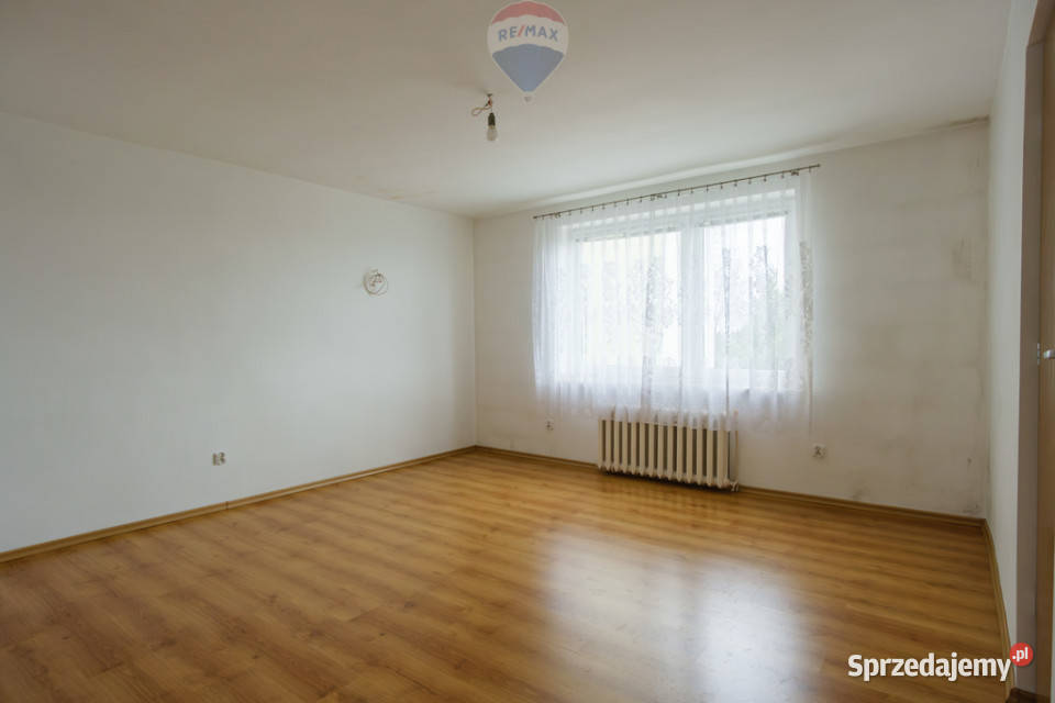 Dwa mieszkania 2 pokoje i kawalerka Byszew Kutno