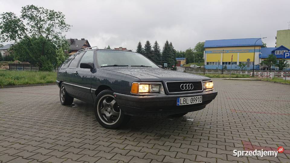 Audi 100 C3 Avant 100 Biłgoraj