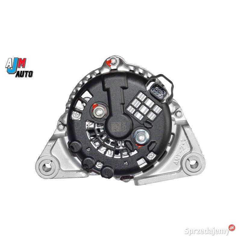 Alternator 13579663 12 14 LPG Turbo S Chevrolet lubelskie