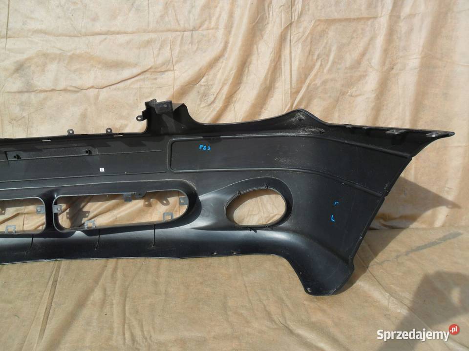 Hyundai Atos Zderzak przedni osobowe