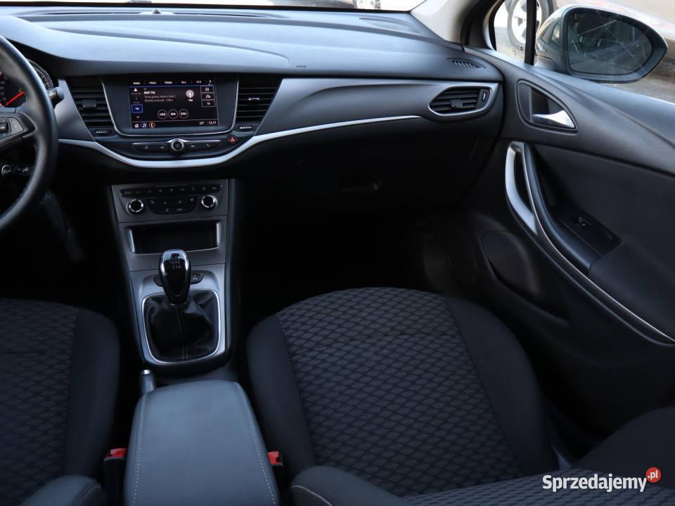 Opel Astra 12 Turbo Astra Bielany Wrocławskie
