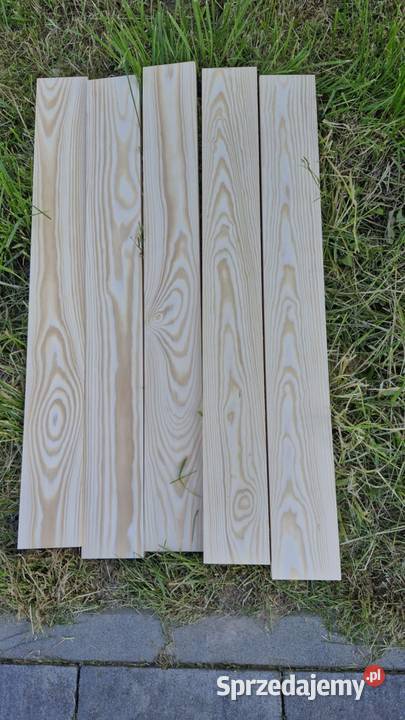 Deska Sosnowa PREMIUM