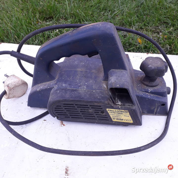 Strug elektryczny Maszewo