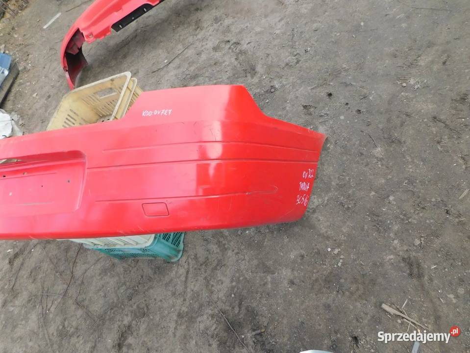 thalia zderzak kolor OV727 30516 WYSYŁKA Żory sprzedam