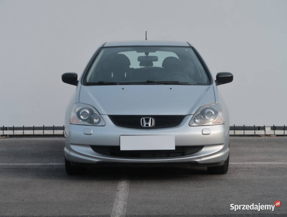 Honda Civic 14 16V Lublin