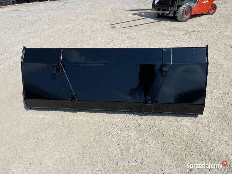 14 Łyżka Szer 120240m do ładowacza Certyfikat Ełk