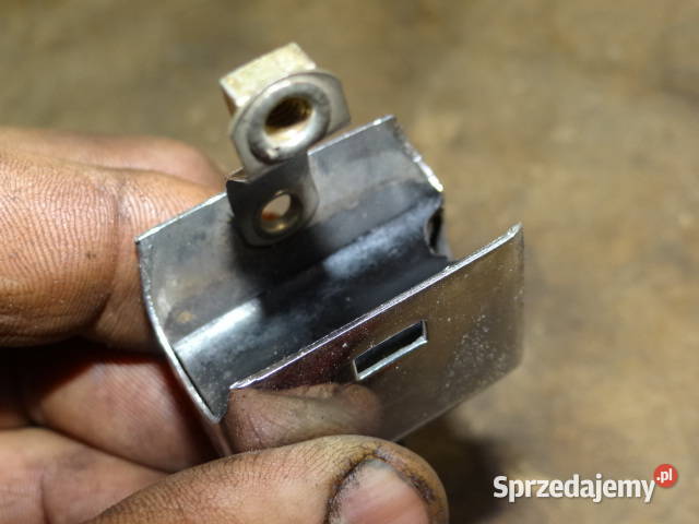 przełącznik kierunków na opaskę MZ AWO Simson Żary