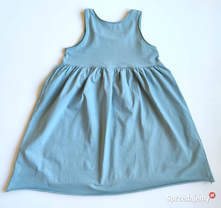 Nowa sukienka Summer Dress Tuss 98104 Katowice sprzedam