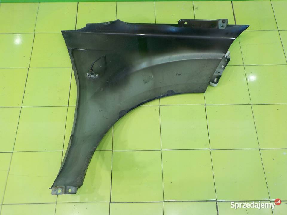 PEUGEOT 4007 22 HDI 08r 5D blotnik lewy przod Suków sprzedam