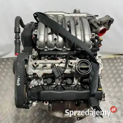 Lancia Phedra silnik 30 V6 peugeot 807 Fiat Brzeszcze