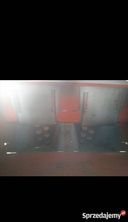 Sadzarka Agromet s222 do ziemniaków łódzkie Łowicz sprzedam