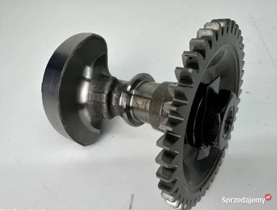 Wałek równowagi Yamaha Warrior 350 1UY114540000 Silniki i osprzęt Sulęcin