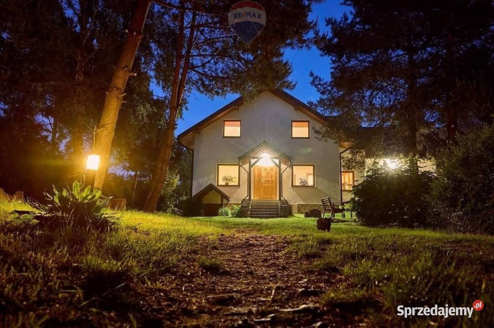 Gospodarstwo Agroturystyczne w sercu Jury 9163zł/m2 Rzędkowice