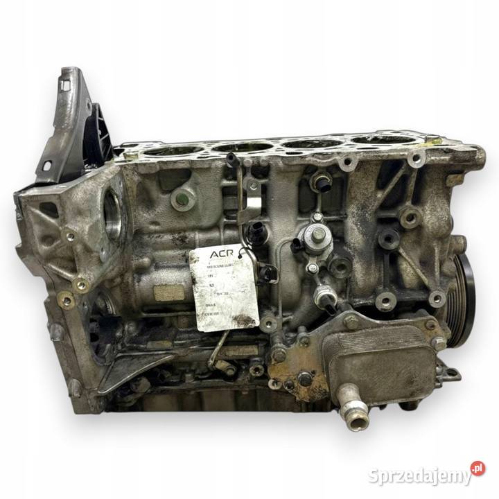 DÓŁ SILNIKA LVL B16DTH Opel Insignia 16 CDTI lubelskie Chełm
