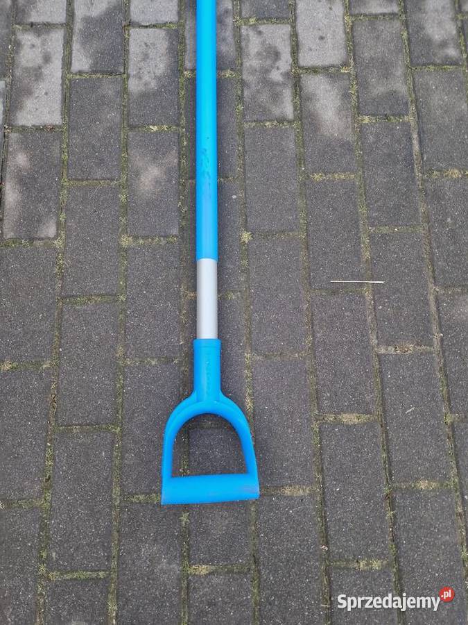 Łopata zgarniacz śniegu do dachu 57m 615x14 Głogowa