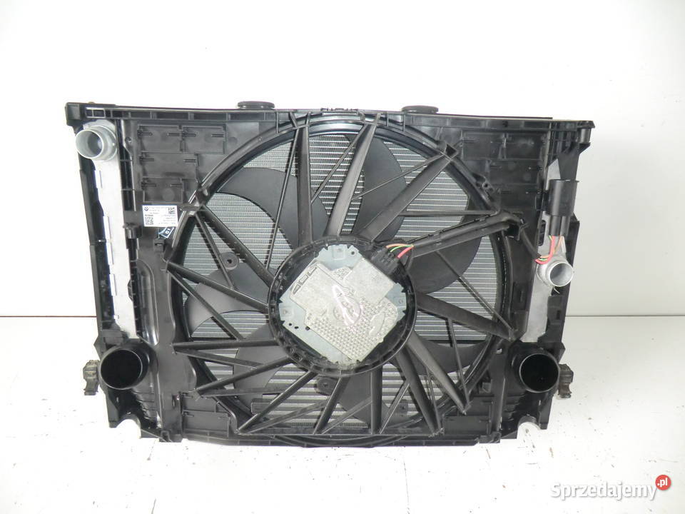 BMW 5 F10 6 F13 7 F01 20 30 diesel Krzeszowice